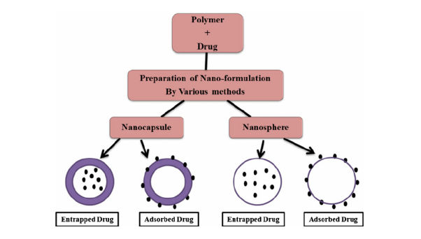 Polymeric Nanoparticles Production