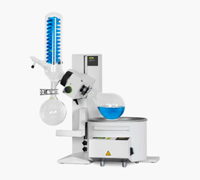 Büchi Rotary Evaporator