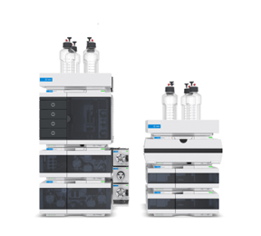 Chromatography-Systems