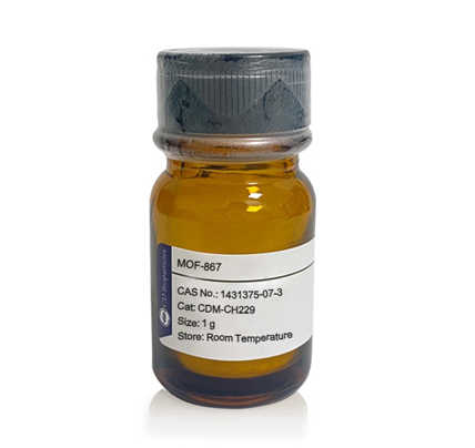 MOF-867-CDM-CH229